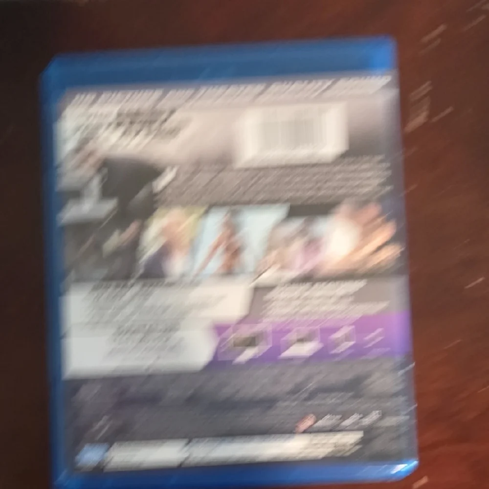 7 Action Movie Bundle: Fast 7 And More - Picture 5 of 7